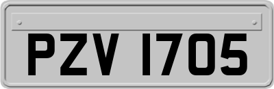 PZV1705