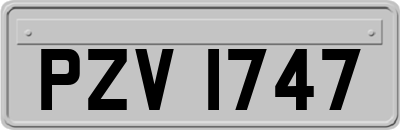 PZV1747