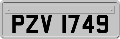 PZV1749