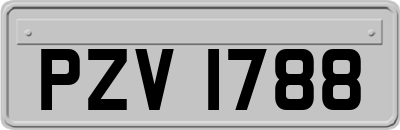 PZV1788