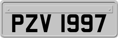 PZV1997