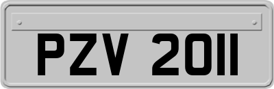 PZV2011