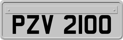 PZV2100