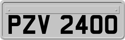 PZV2400