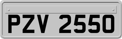 PZV2550