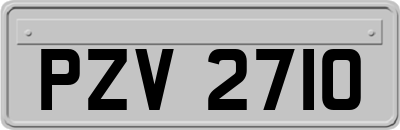 PZV2710