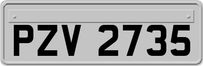 PZV2735