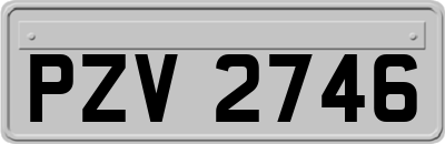 PZV2746