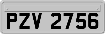 PZV2756