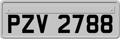 PZV2788