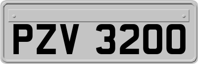 PZV3200