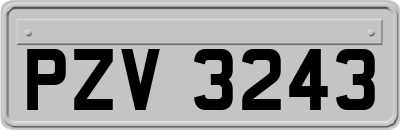 PZV3243