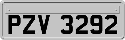 PZV3292