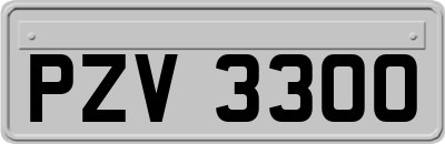 PZV3300