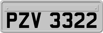 PZV3322