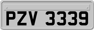 PZV3339