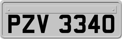 PZV3340