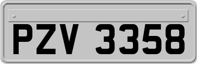 PZV3358