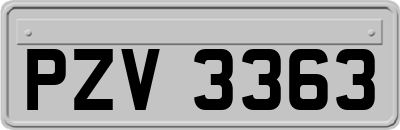 PZV3363