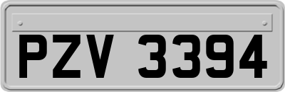 PZV3394