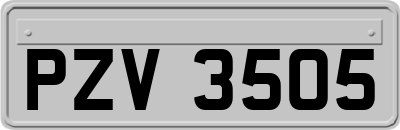 PZV3505