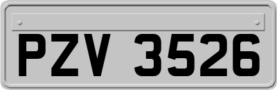 PZV3526