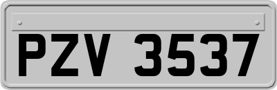 PZV3537