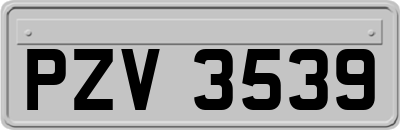 PZV3539