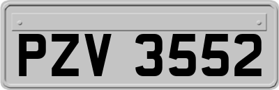 PZV3552