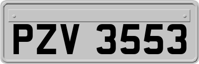 PZV3553