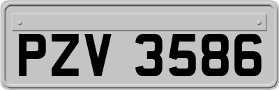 PZV3586