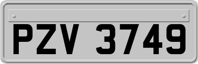 PZV3749