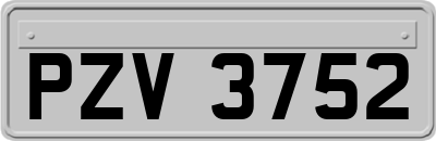 PZV3752