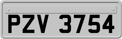 PZV3754