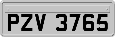 PZV3765