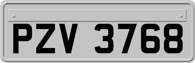 PZV3768