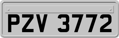 PZV3772