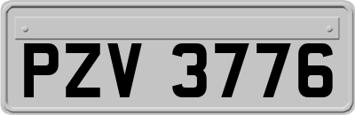 PZV3776