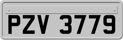 PZV3779