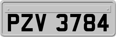 PZV3784