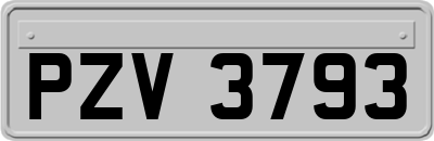 PZV3793