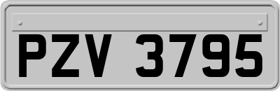 PZV3795