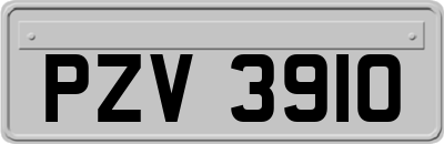 PZV3910