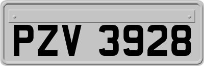 PZV3928