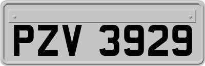 PZV3929