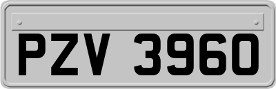 PZV3960