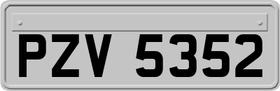 PZV5352