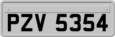 PZV5354