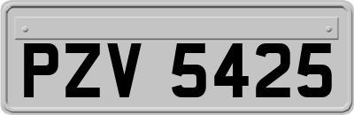 PZV5425