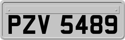 PZV5489